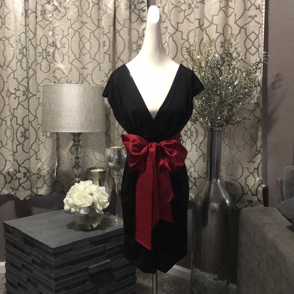 Arden B. Cocktail dress